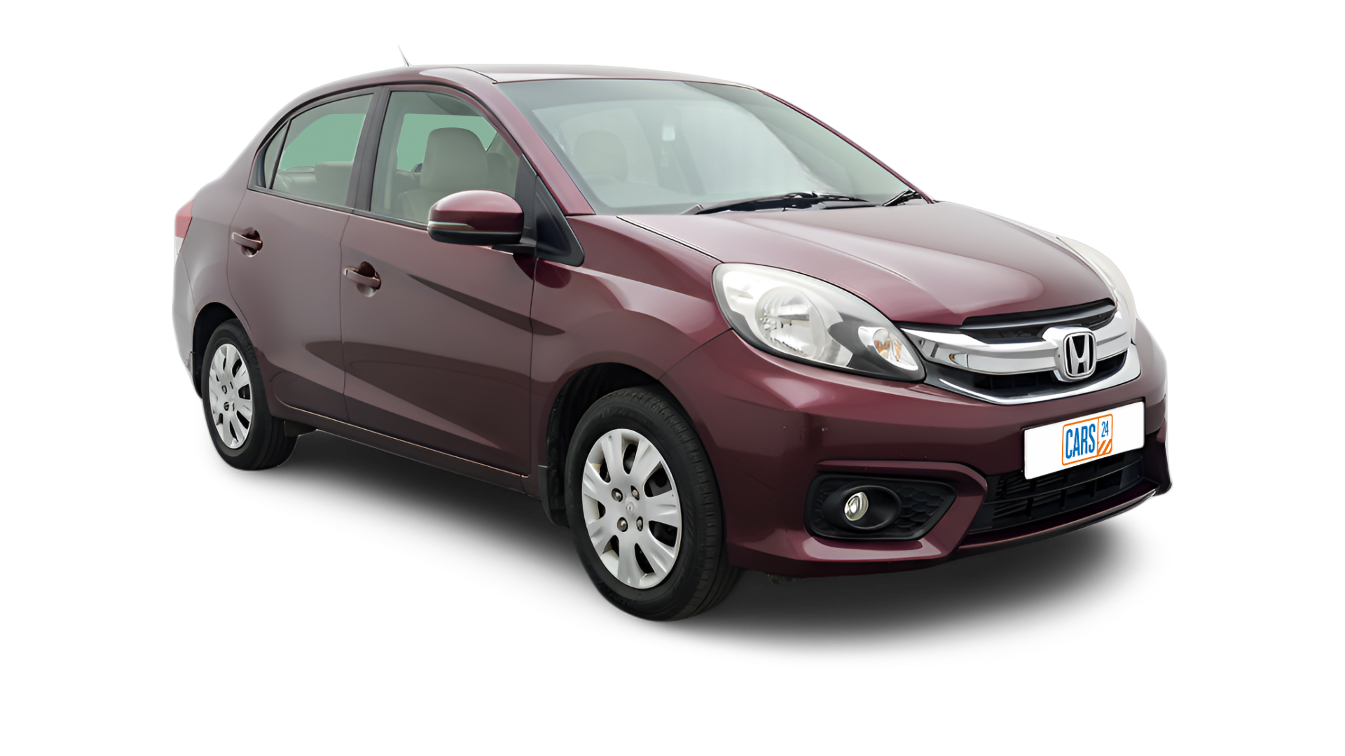 Honda Amaze-img